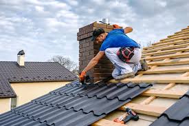 Best Roofing for New Construction  in Palmview, TX